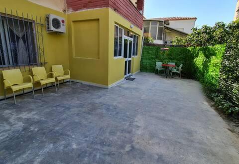 Jon'S Apartment Tirana Exterior photo